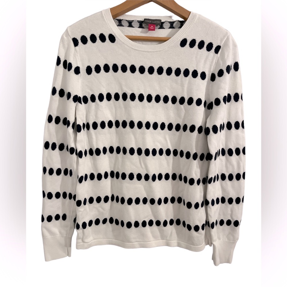 Vince Camuto lightweight sweater
